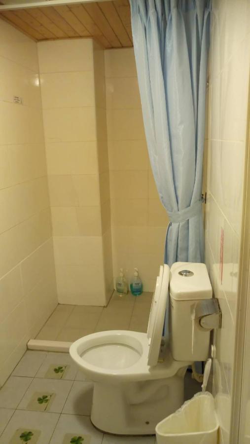 Jack'S House Apartment Tainan Luaran gambar